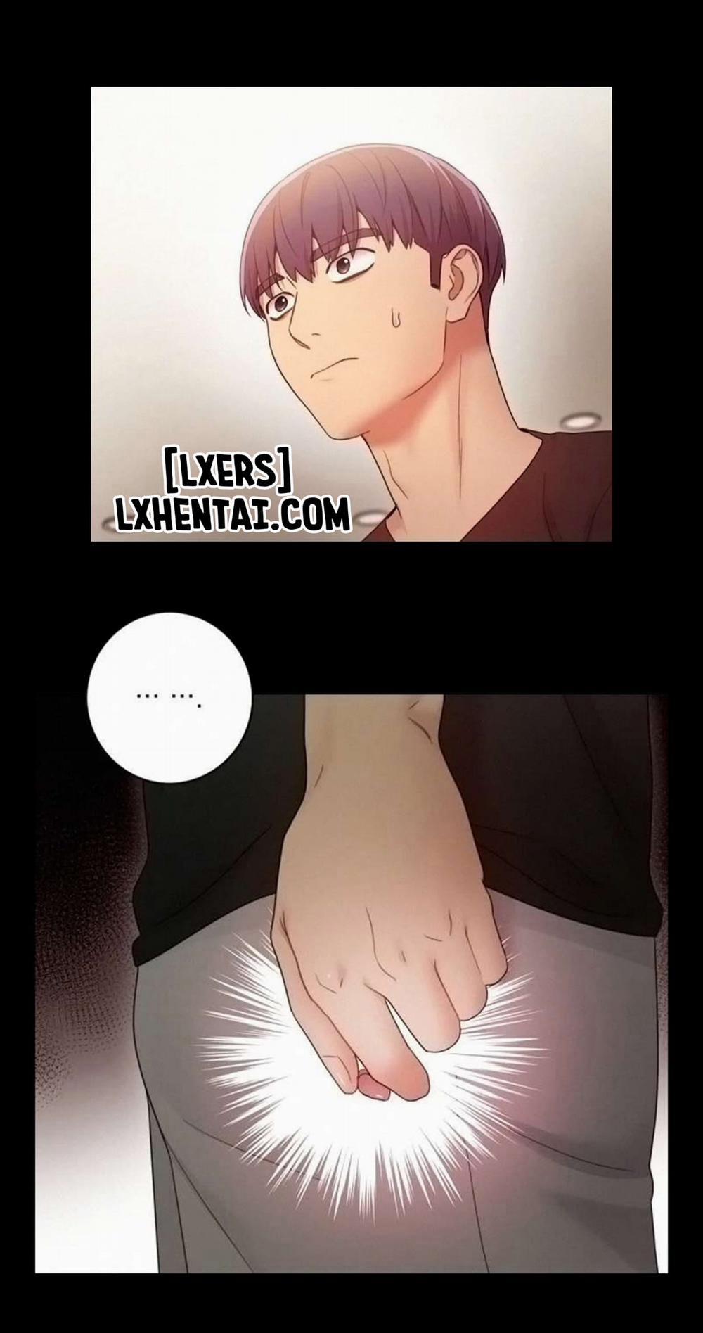 Bạn Của Mẹ Kế 31 trang 15