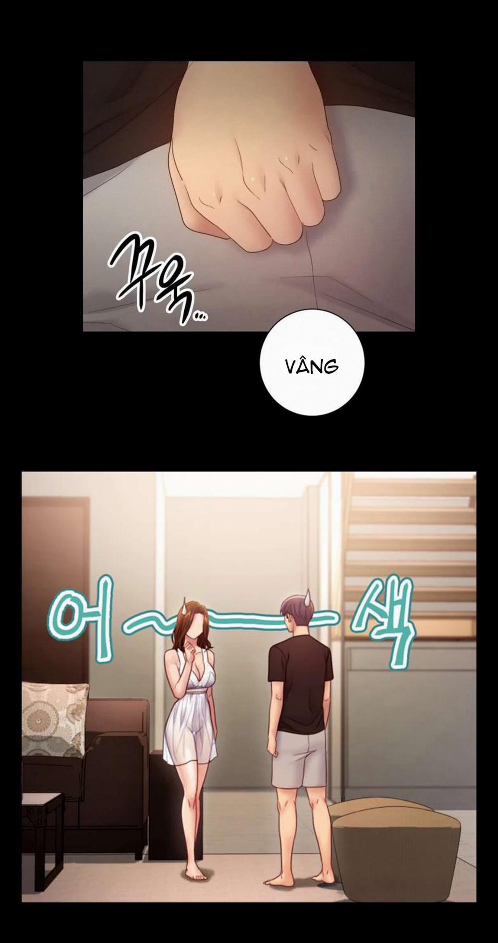 Bạn Của Mẹ Kế 31 trang 16