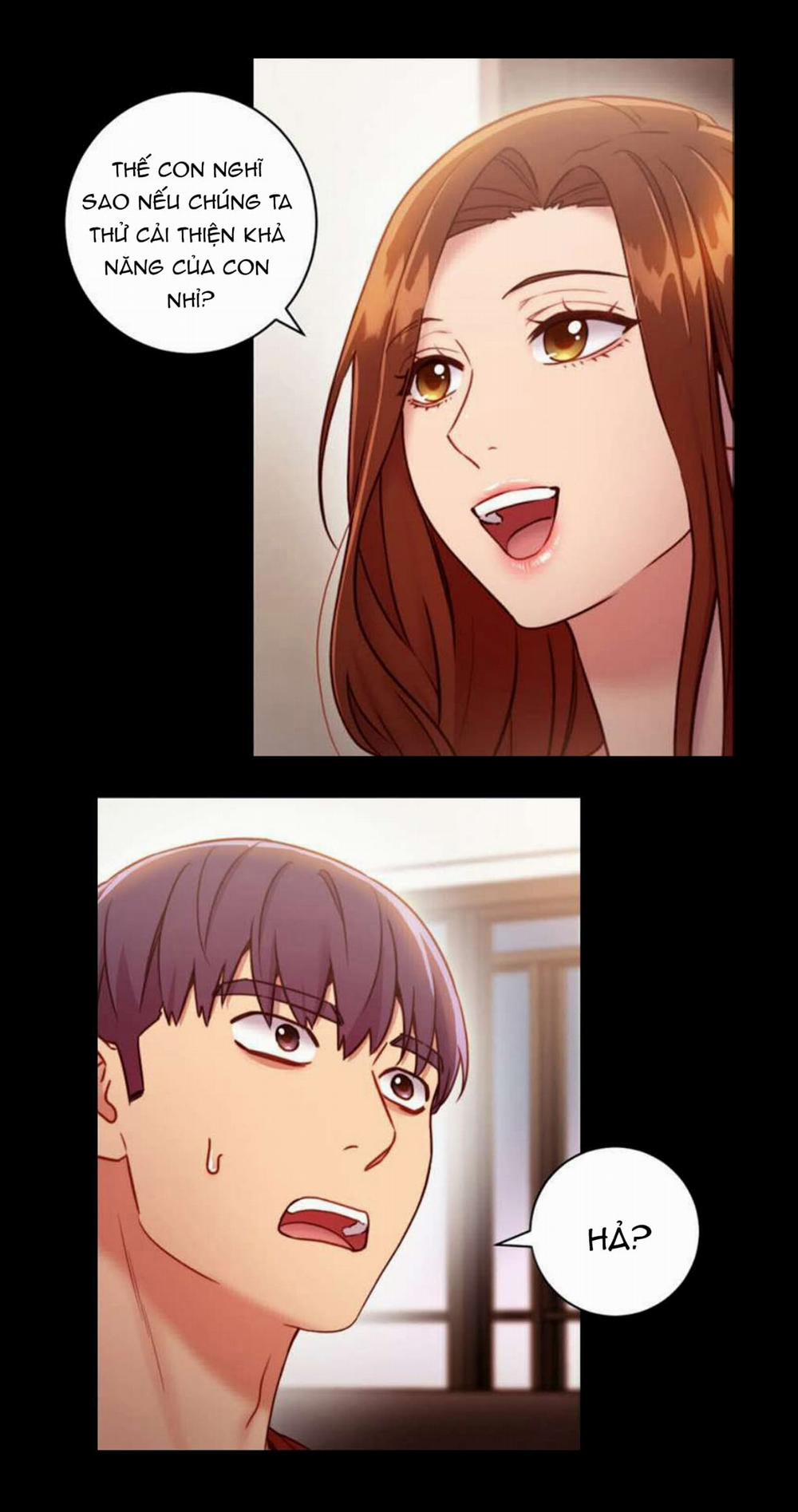 Bạn Của Mẹ Kế 31 trang 20