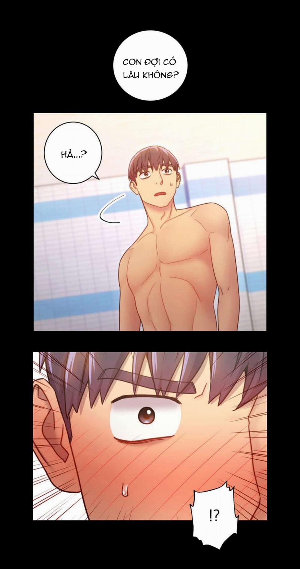 Bạn Của Mẹ Kế 31 trang 24