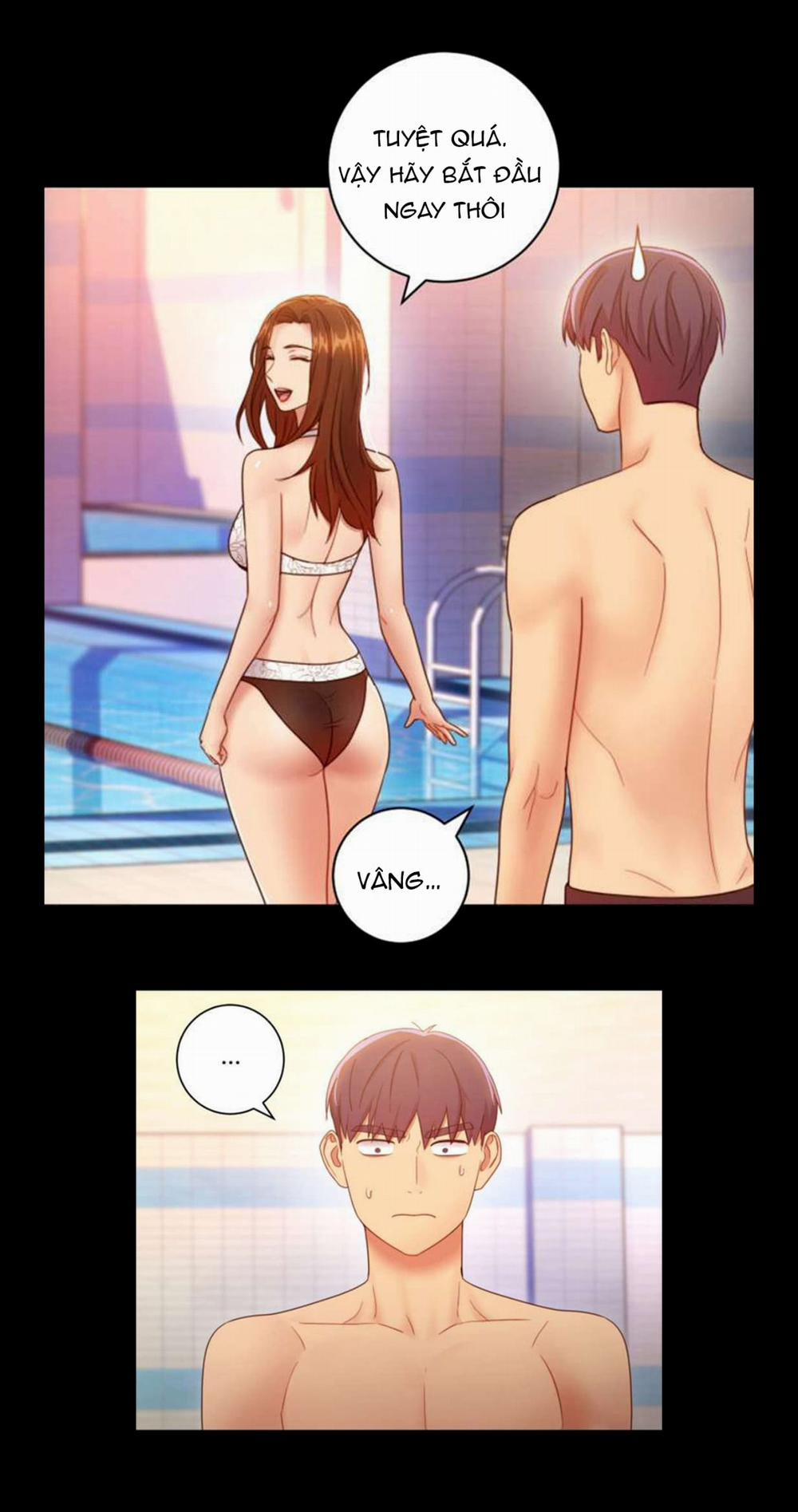 Bạn Của Mẹ Kế 31 trang 28