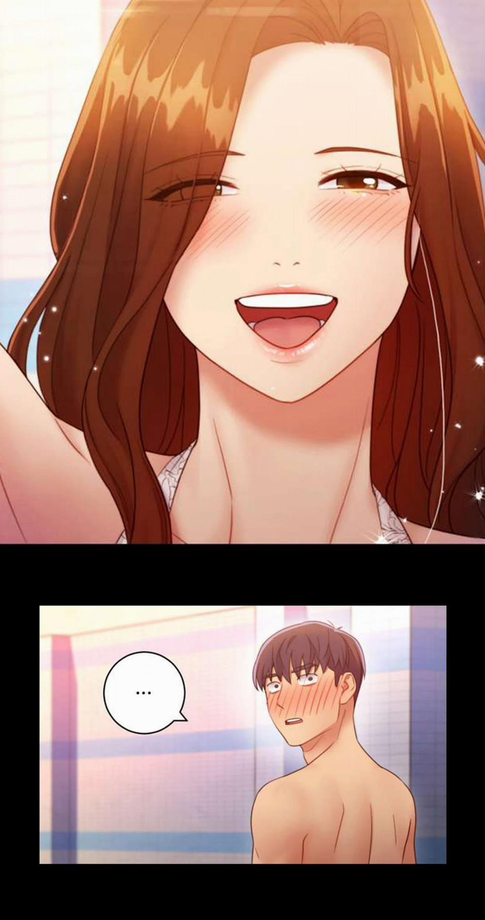 Bạn Của Mẹ Kế 31 trang 33