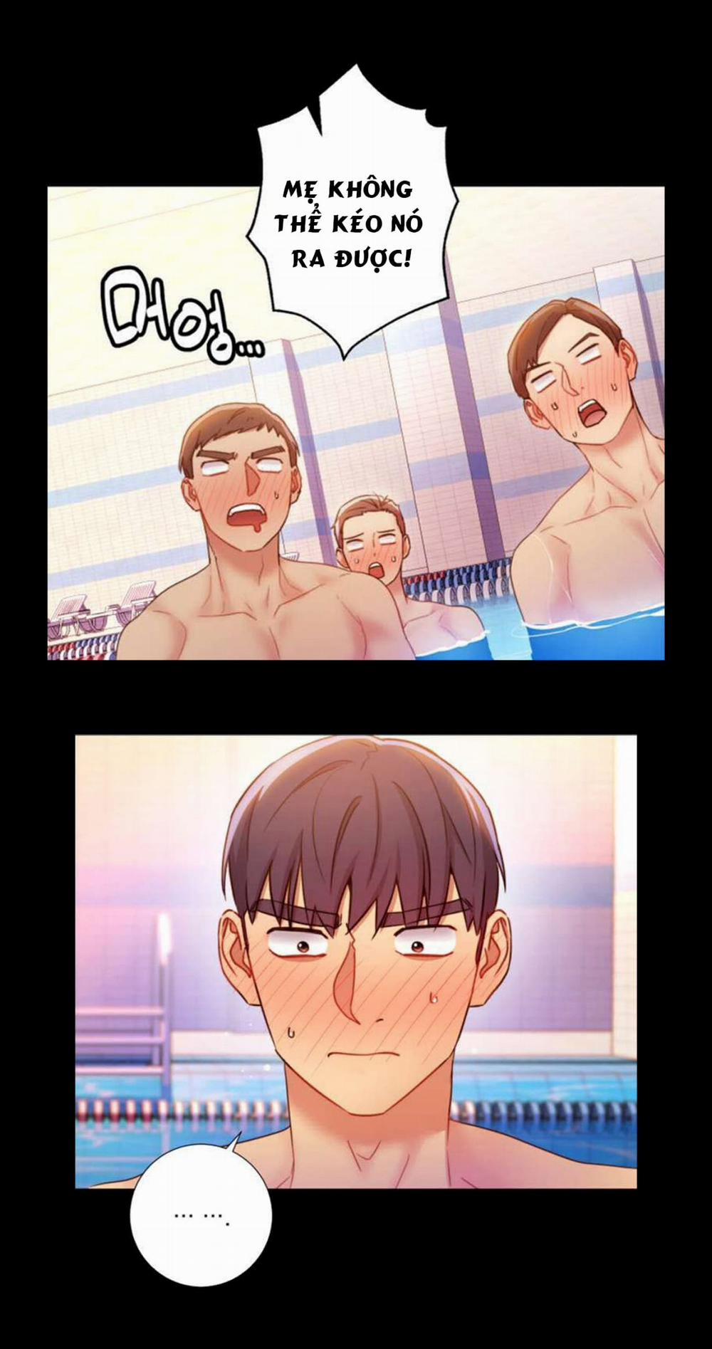 Bạn Của Mẹ Kế 31 trang 51