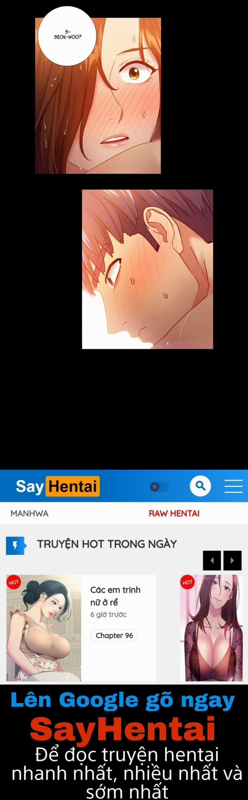 Bạn Của Mẹ Kế 31 trang 53