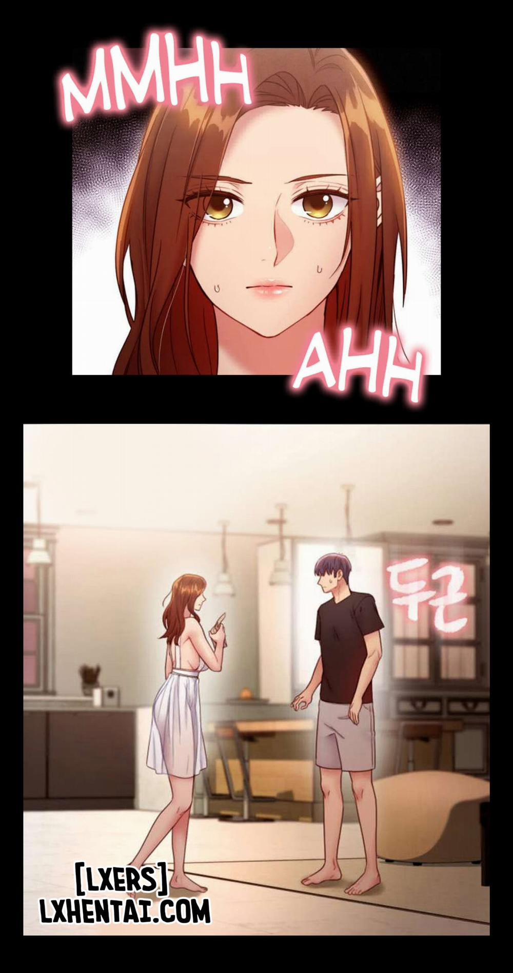 Bạn Của Mẹ Kế 31 trang 8