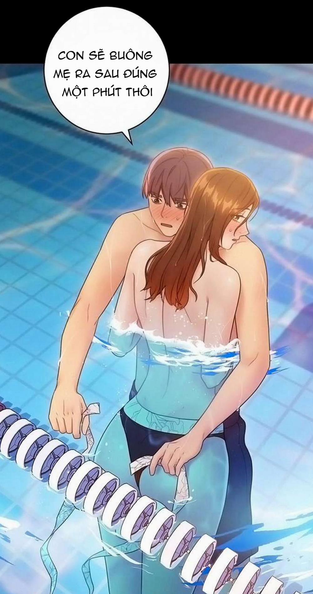 Bạn Của Mẹ Kế 32 trang 10