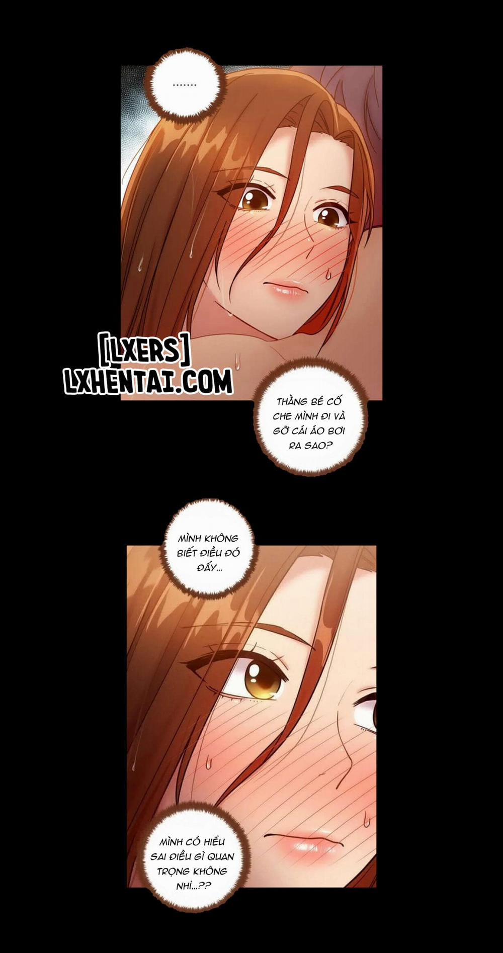 Bạn Của Mẹ Kế 32 trang 12