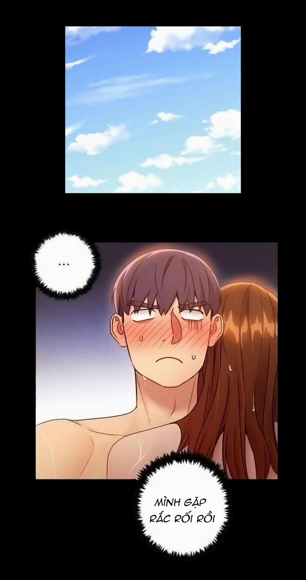 Bạn Của Mẹ Kế 32 trang 13