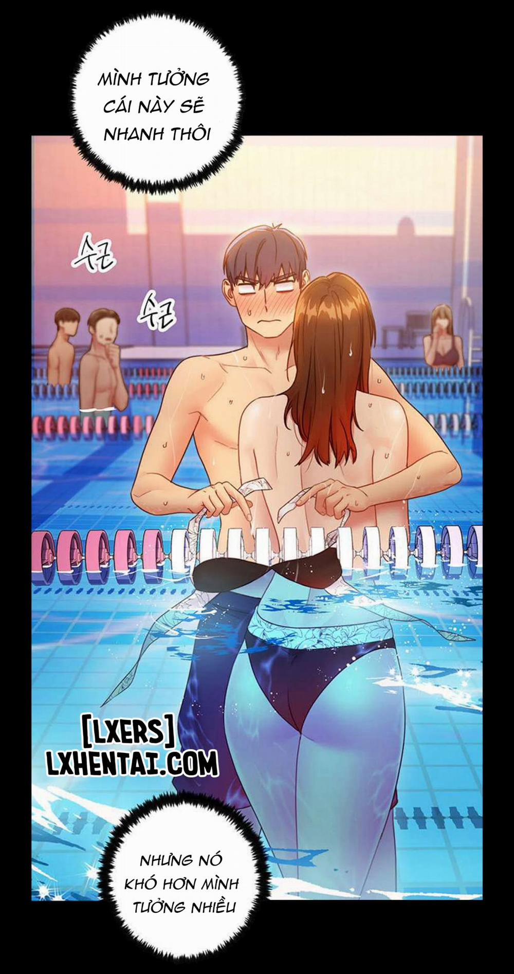 Bạn Của Mẹ Kế 32 trang 14