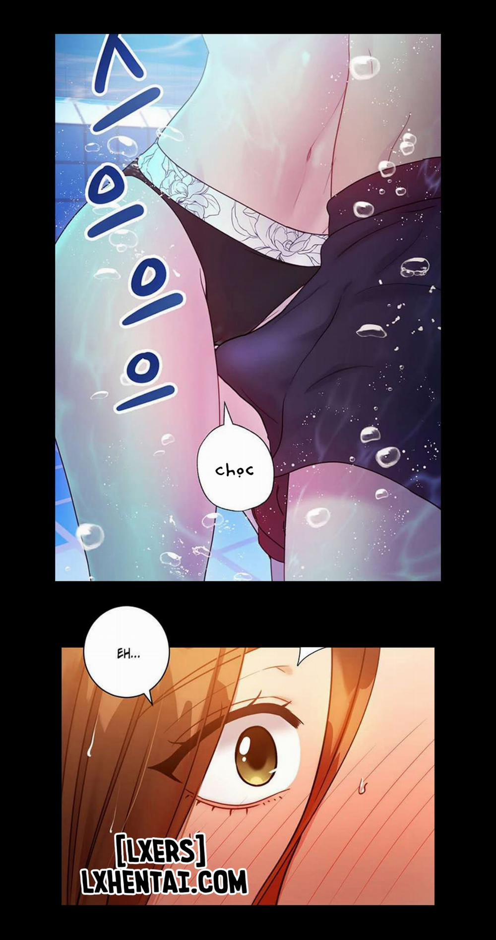 Bạn Của Mẹ Kế 32 trang 18