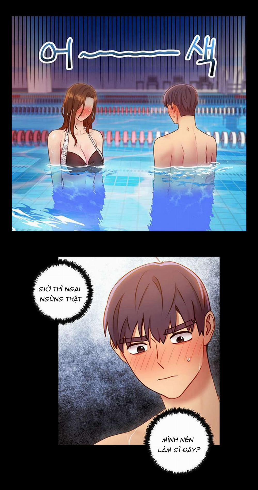 Bạn Của Mẹ Kế 32 trang 23