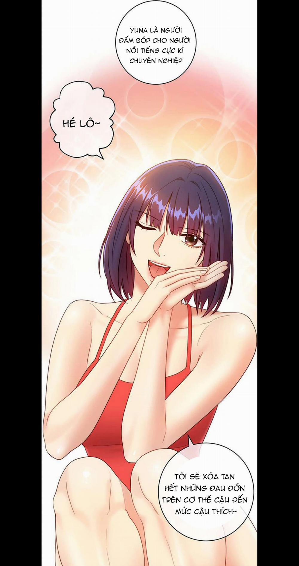 Bạn Của Mẹ Kế 32 trang 35