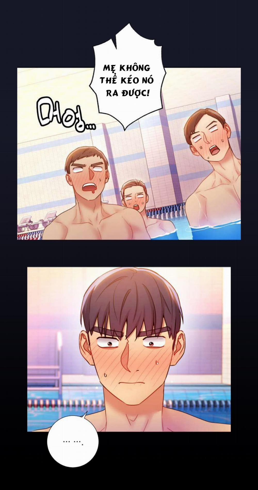 Bạn Của Mẹ Kế 32 trang 4