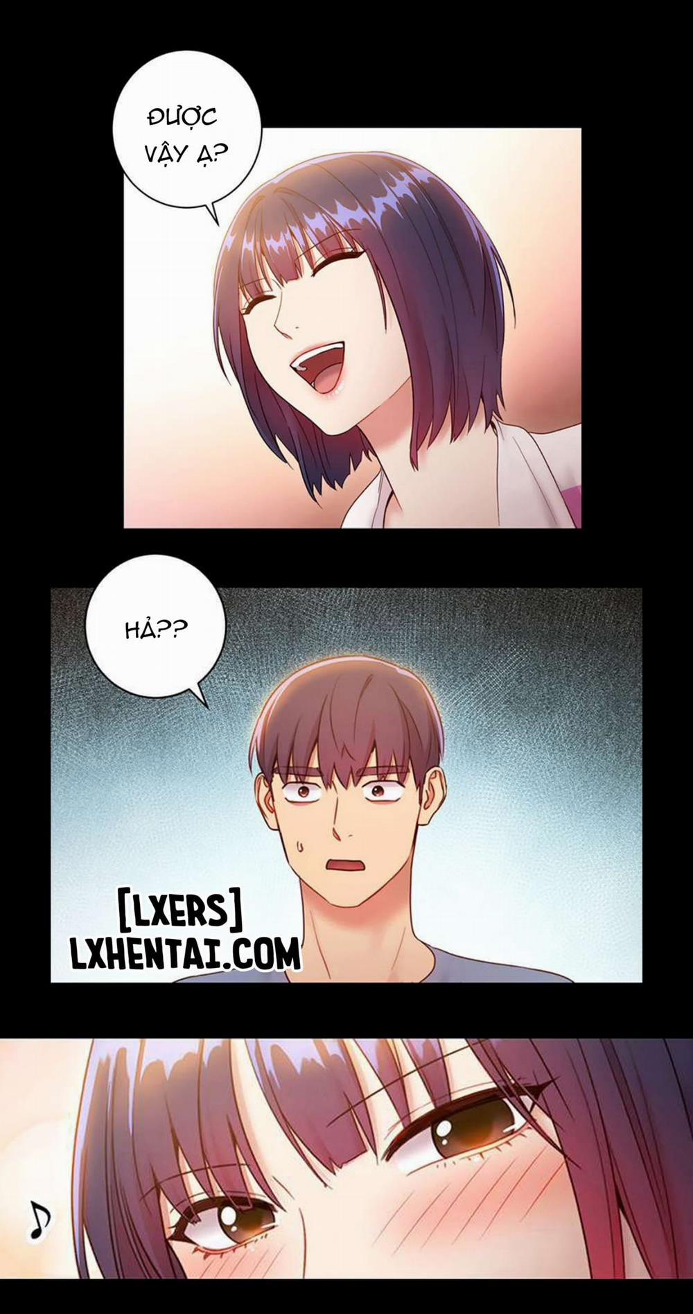 Bạn Của Mẹ Kế 32 trang 43