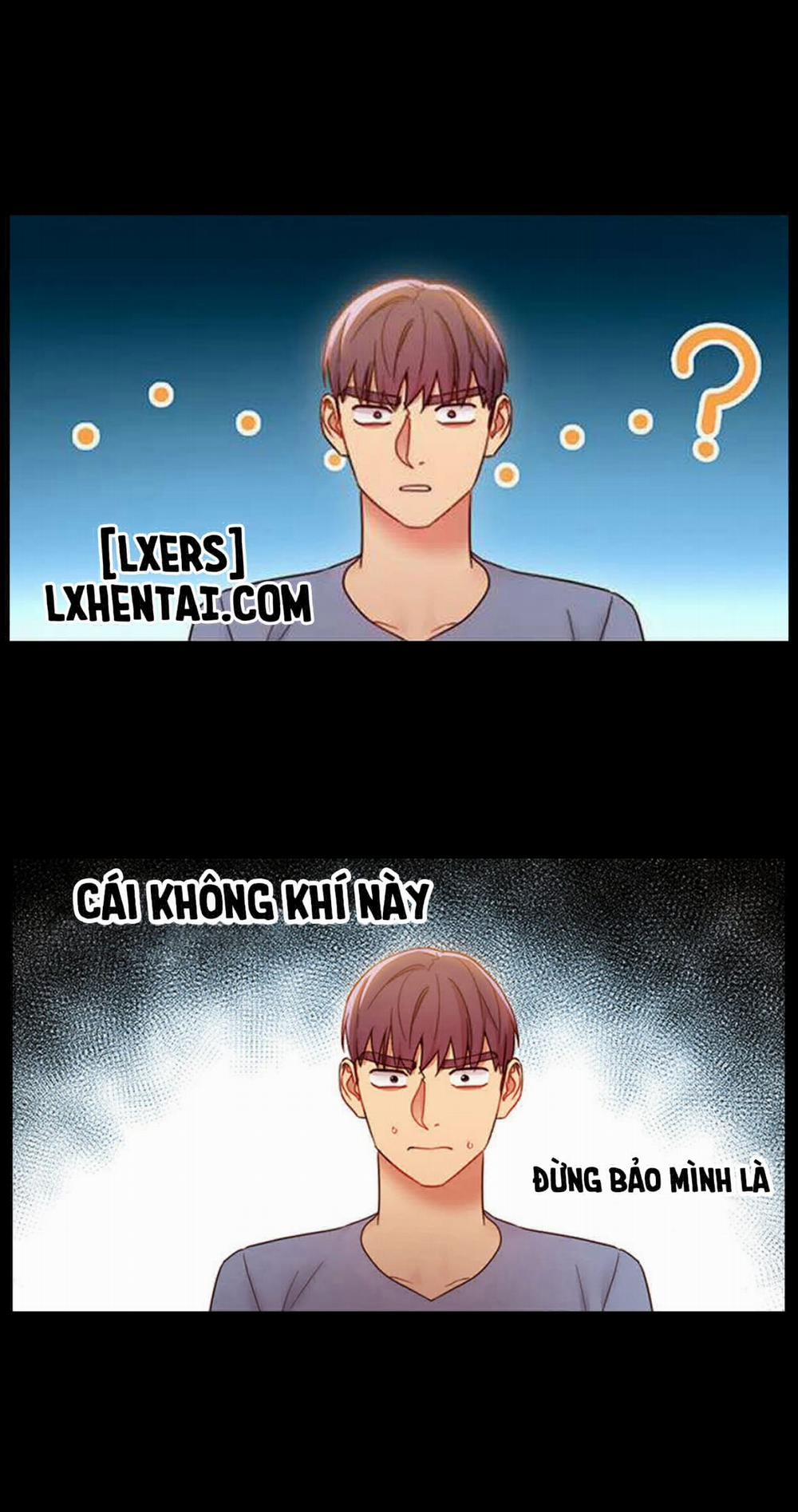 Bạn Của Mẹ Kế 32 trang 45