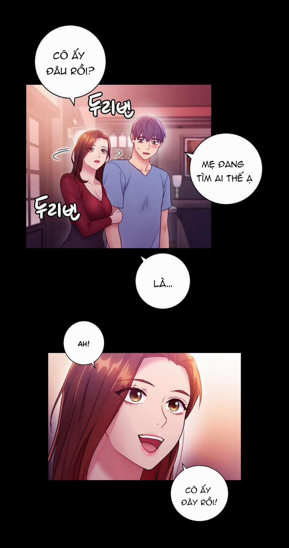 Bạn Của Mẹ Kế 32 trang 48