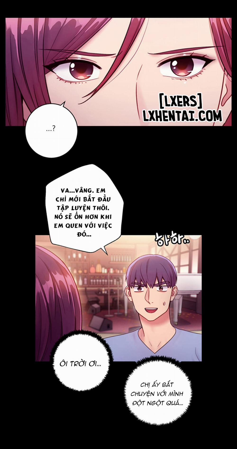 Bạn Của Mẹ Kế 33 trang 16