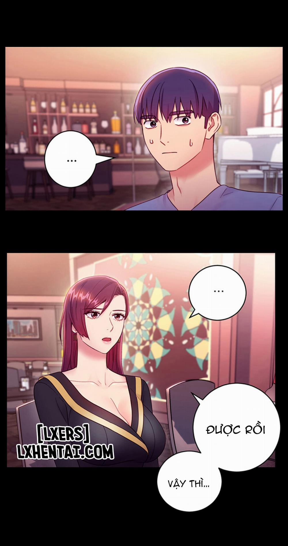 Bạn Của Mẹ Kế 33 trang 23