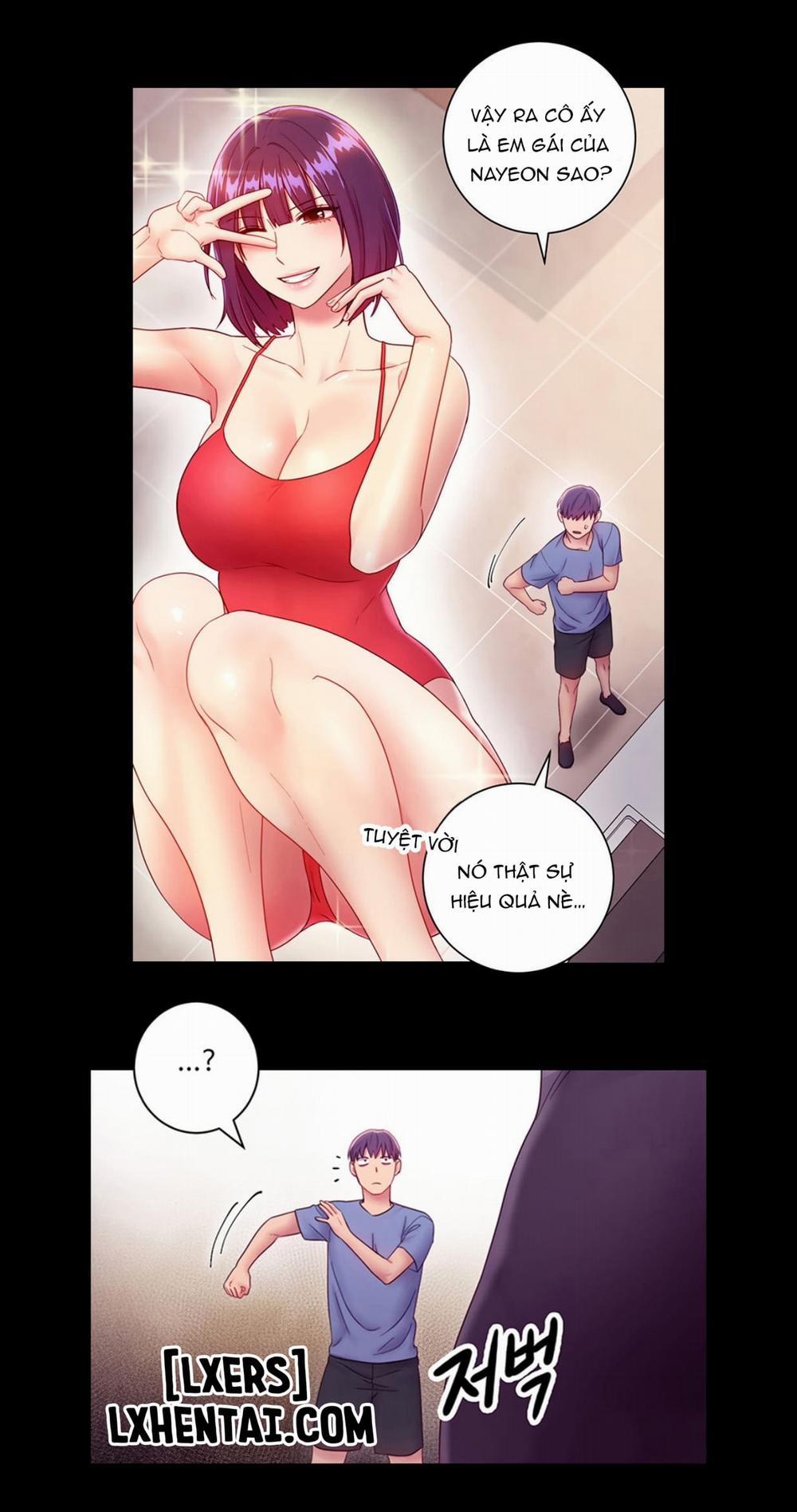 Bạn Của Mẹ Kế 33 trang 29