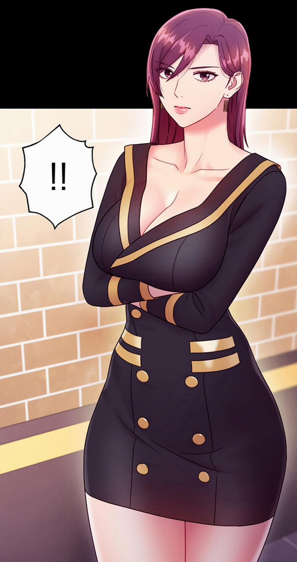 Bạn Của Mẹ Kế 33 trang 30