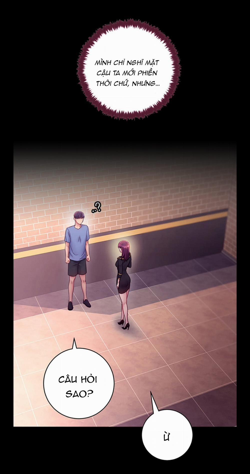 Bạn Của Mẹ Kế 33 trang 46