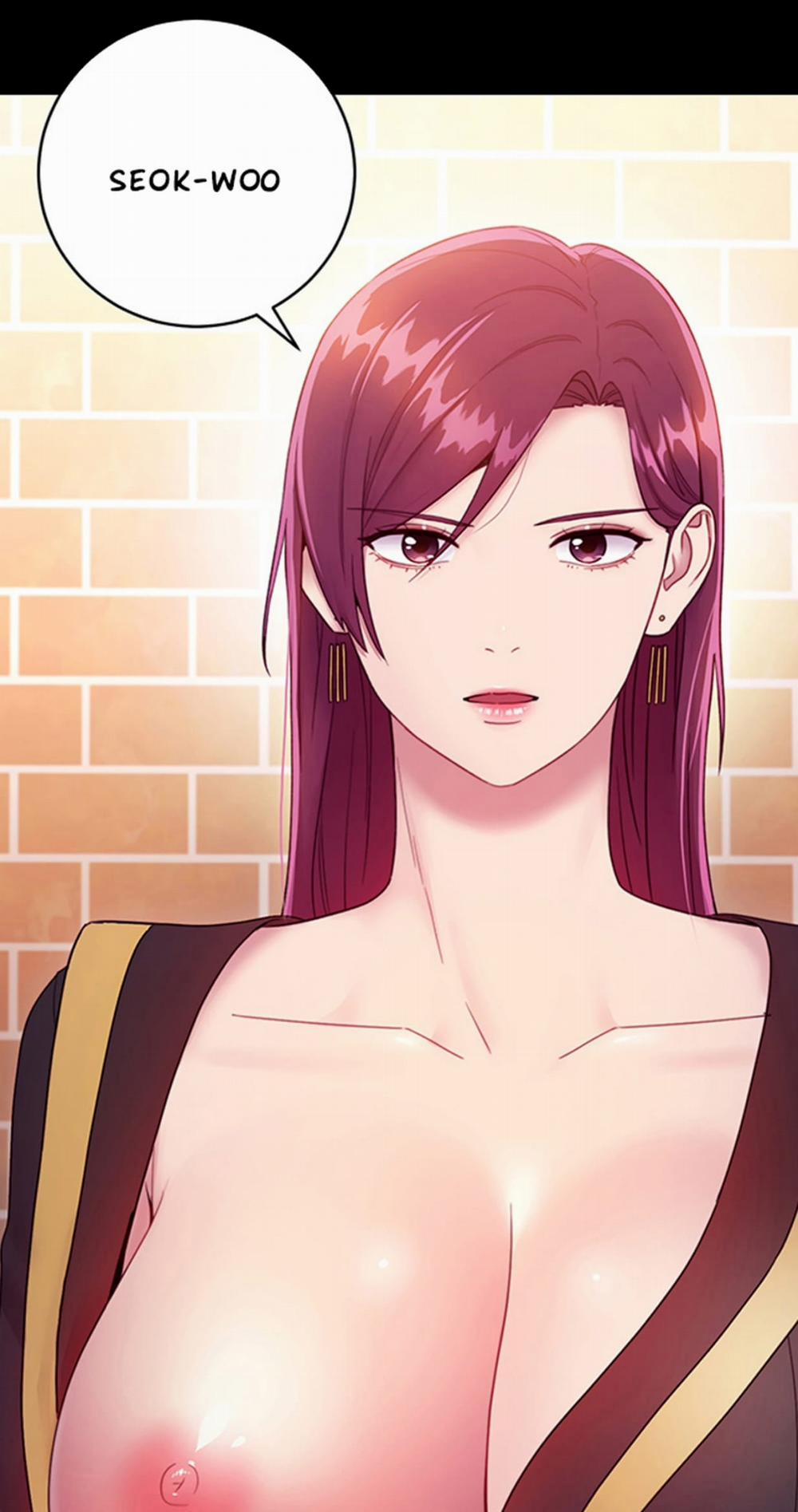 Bạn Của Mẹ Kế 33 trang 47