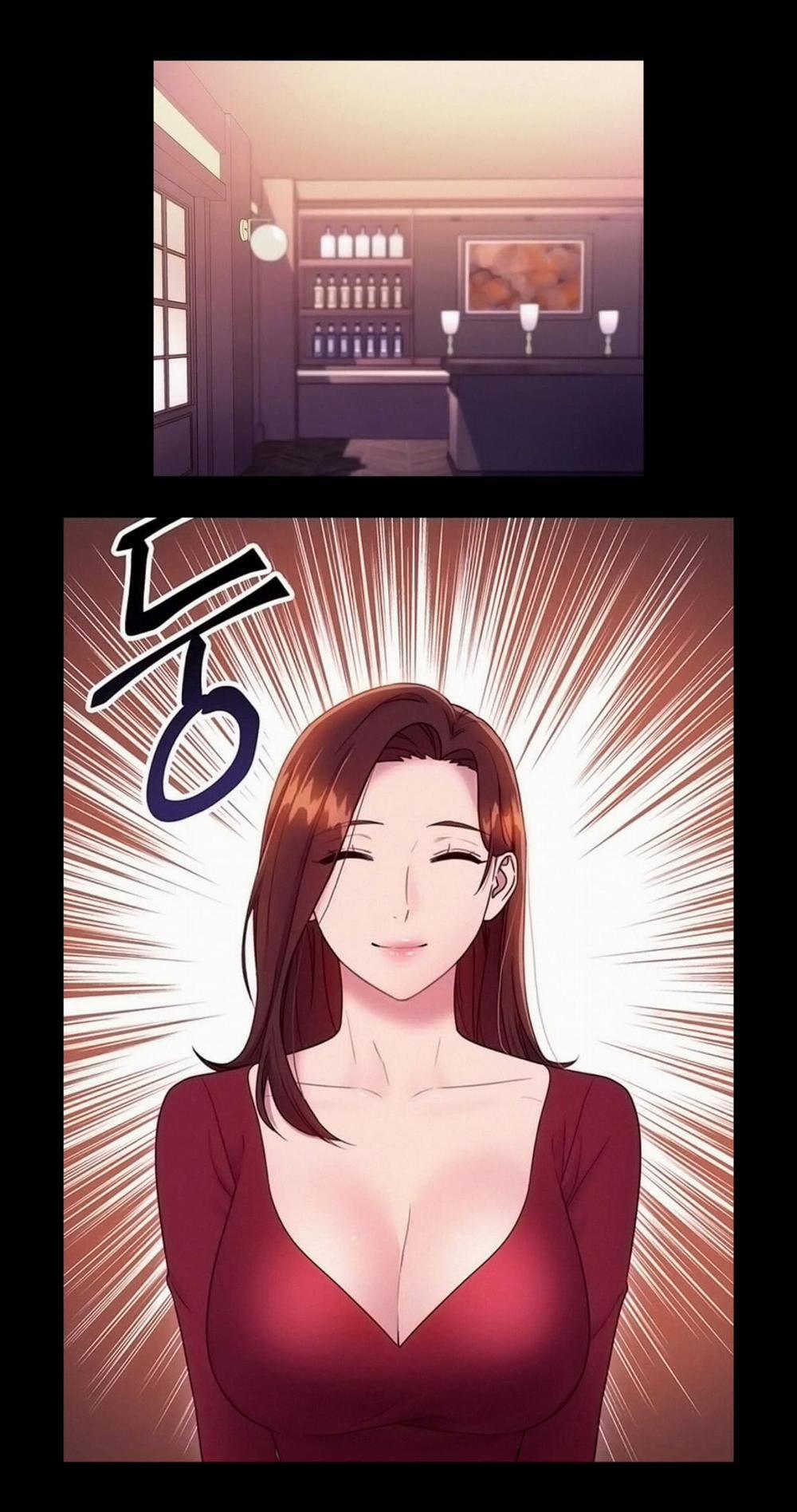 Bạn Của Mẹ Kế 33 trang 7