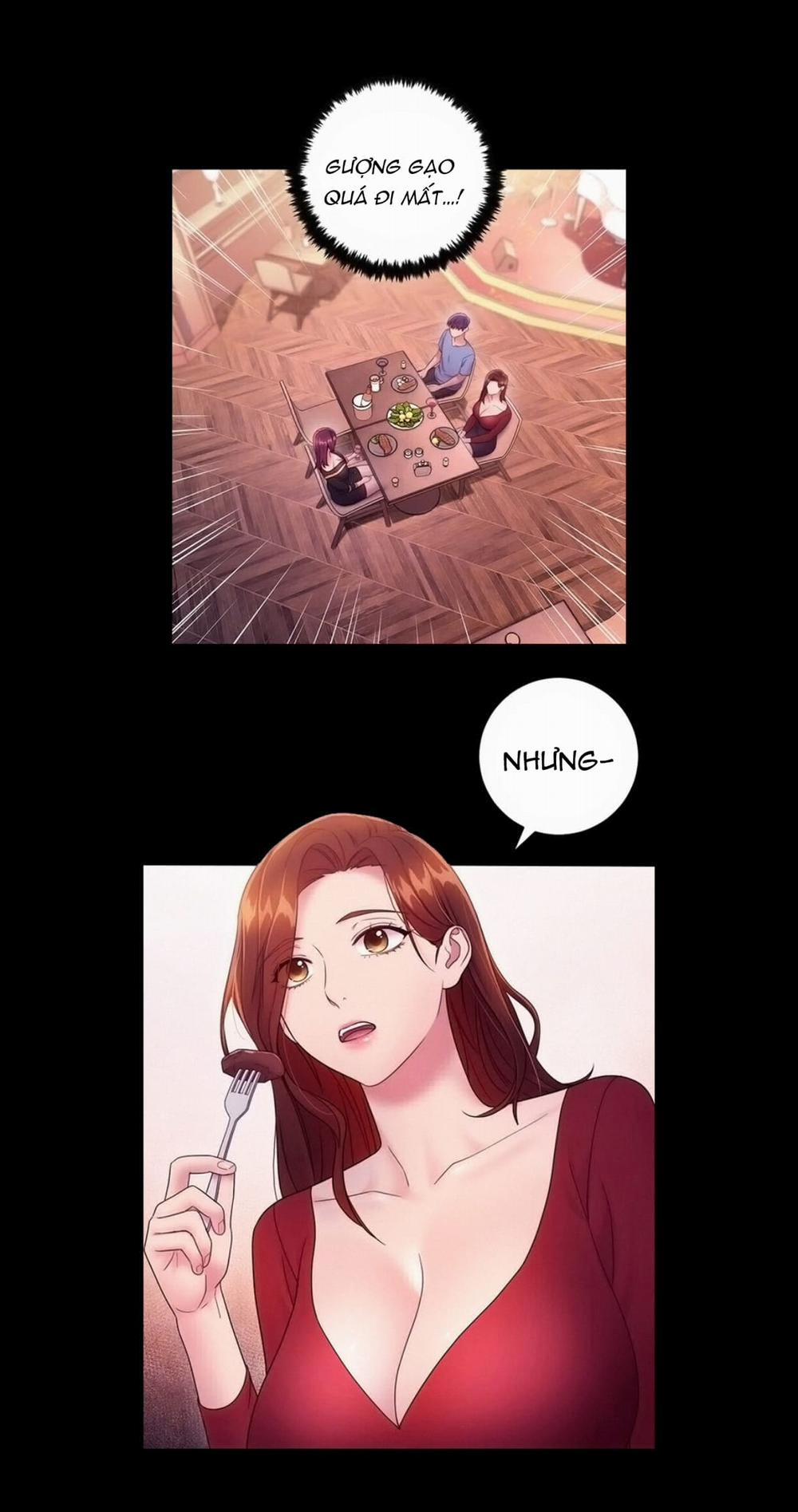 Bạn Của Mẹ Kế 33 trang 9