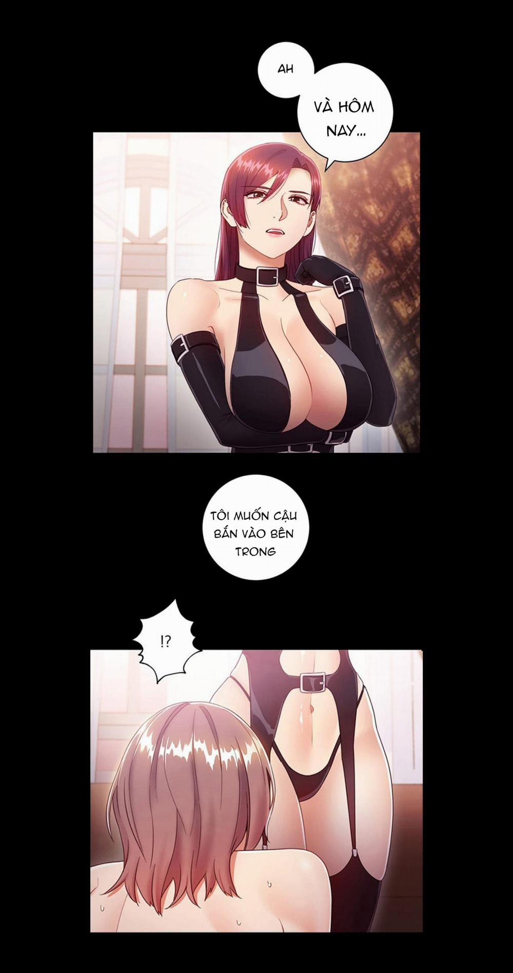 Bạn Của Mẹ Kế 34 trang 20