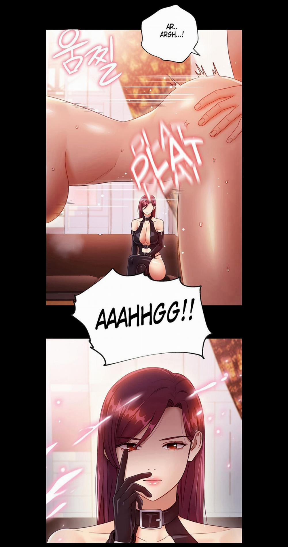 Bạn Của Mẹ Kế 34 trang 31