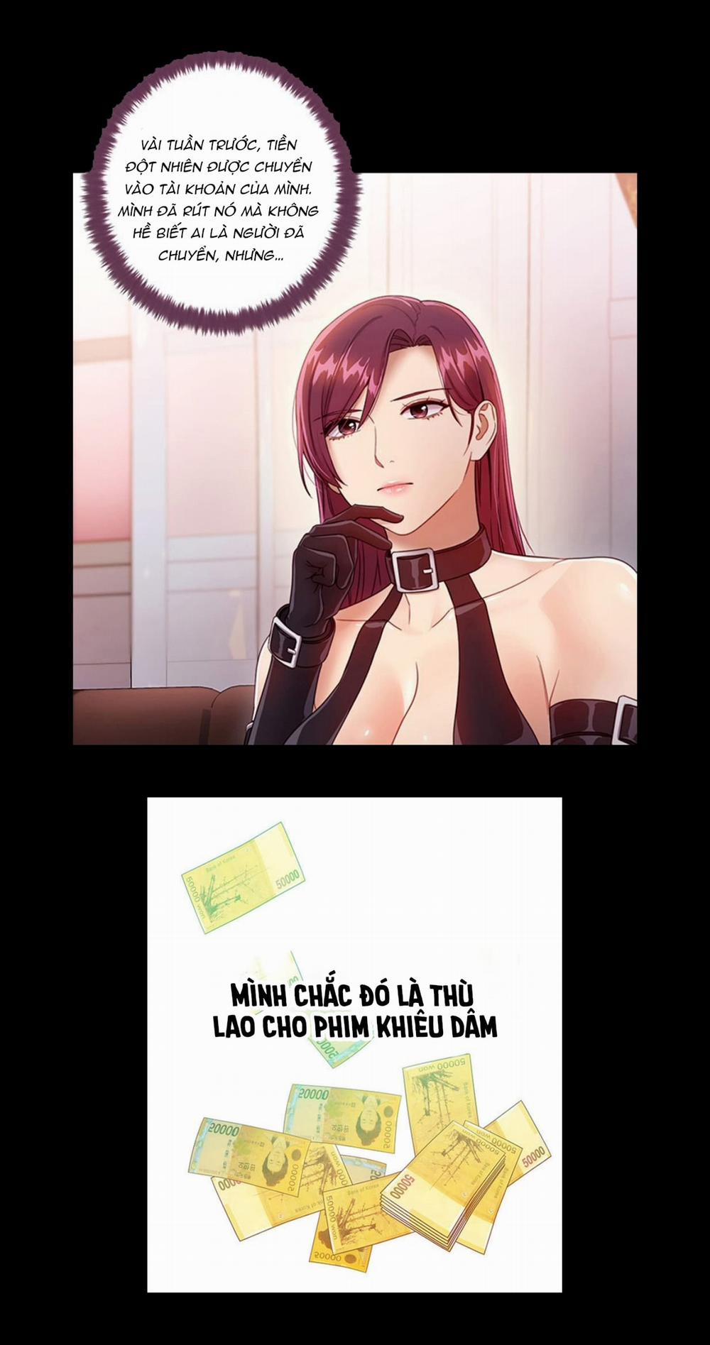 Bạn Của Mẹ Kế 34 trang 33