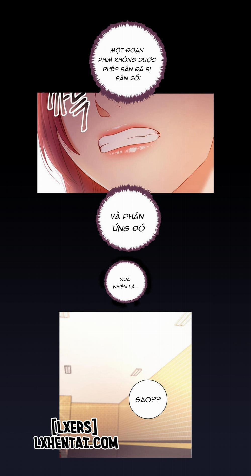 Bạn Của Mẹ Kế 34 trang 34