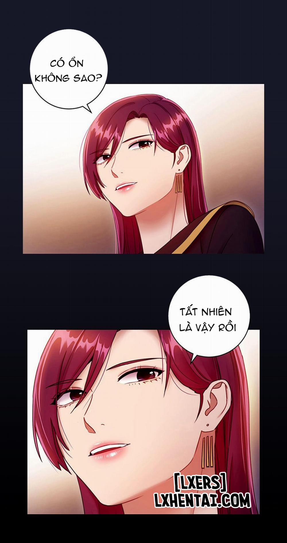 Bạn Của Mẹ Kế 34 trang 44