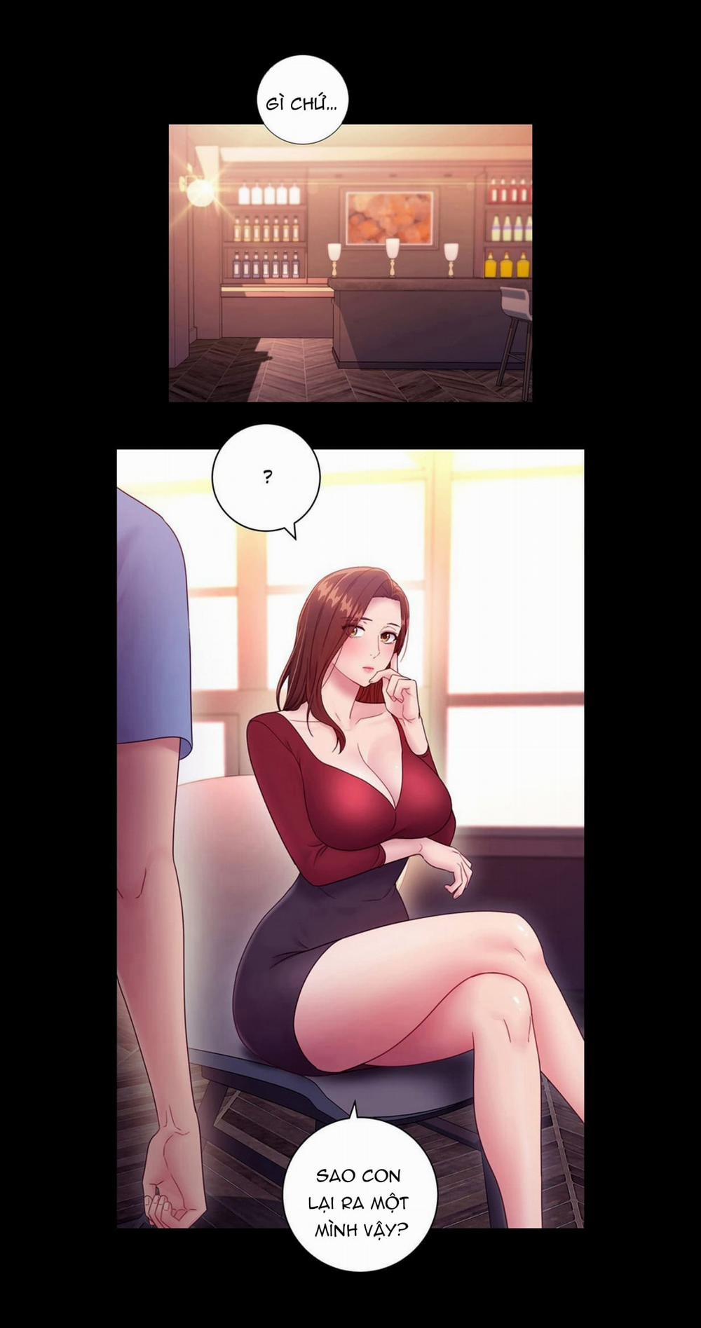 Bạn Của Mẹ Kế 34 trang 46