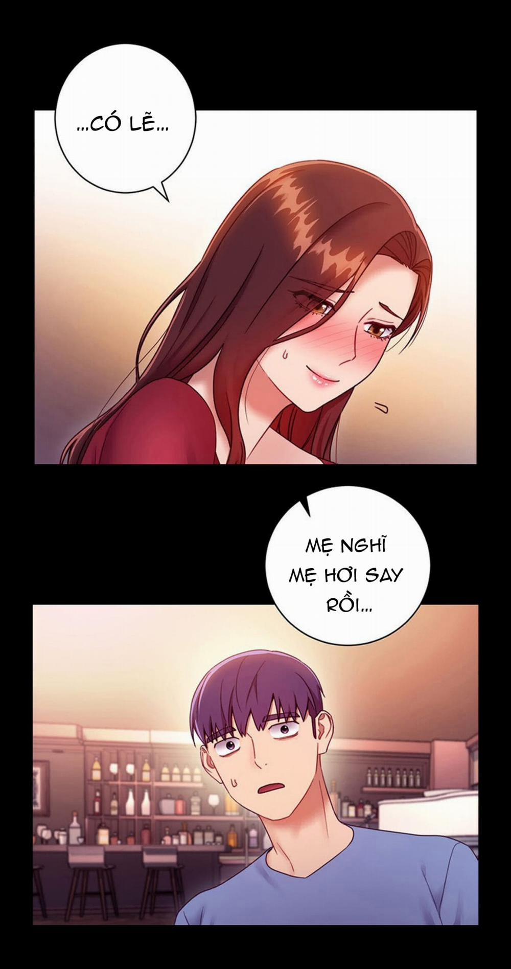 Bạn Của Mẹ Kế 34 trang 51