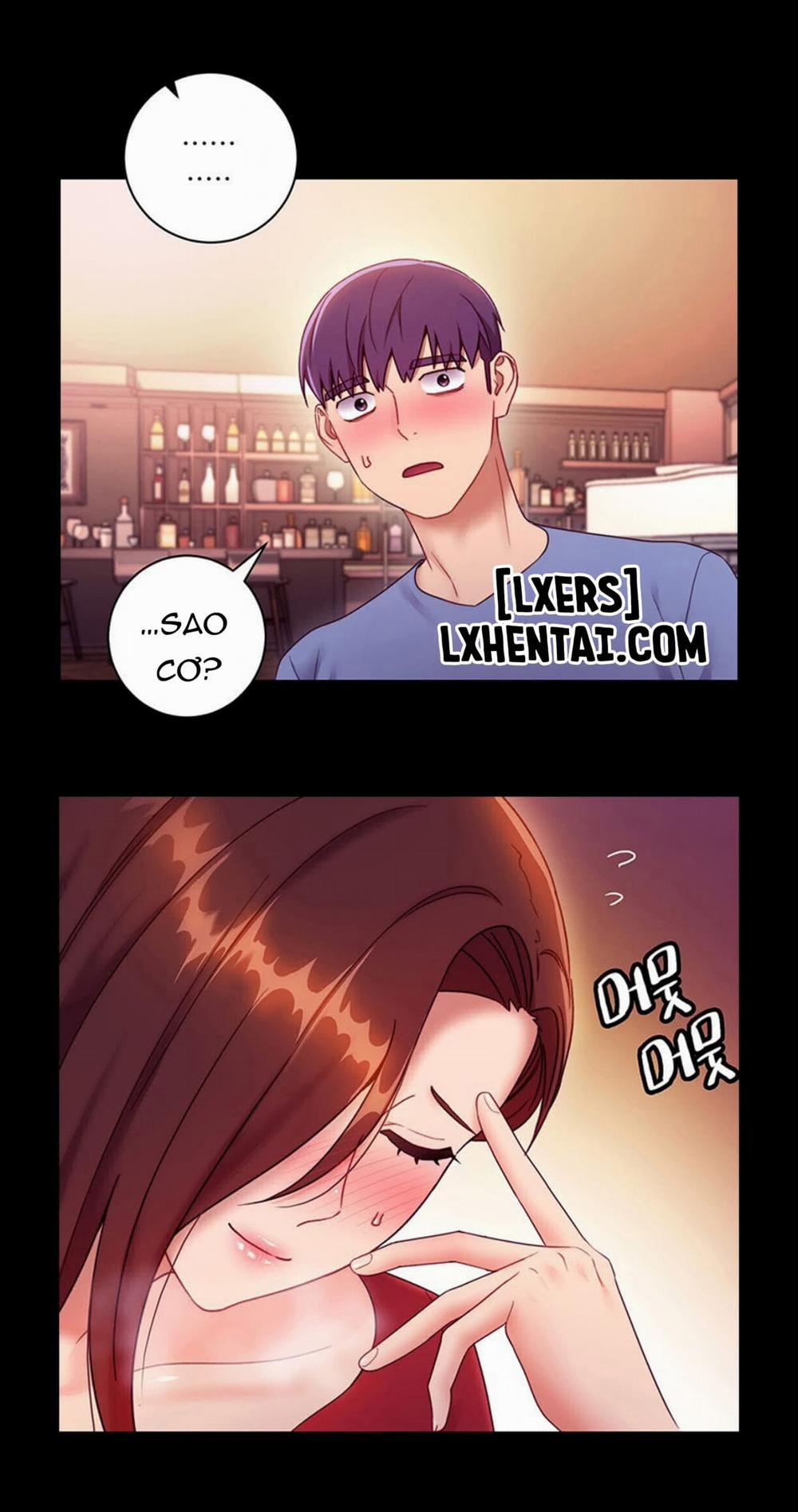 Bạn Của Mẹ Kế 34 trang 52