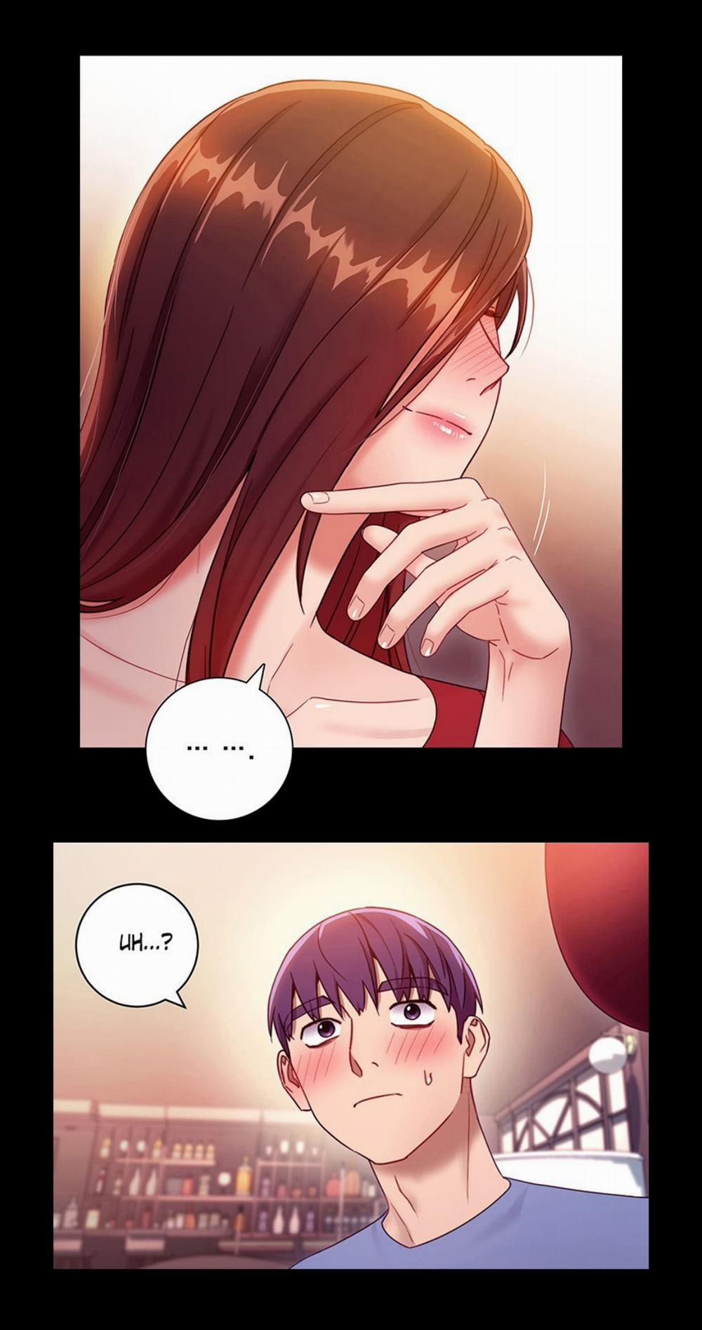 Bạn Của Mẹ Kế 34 trang 53