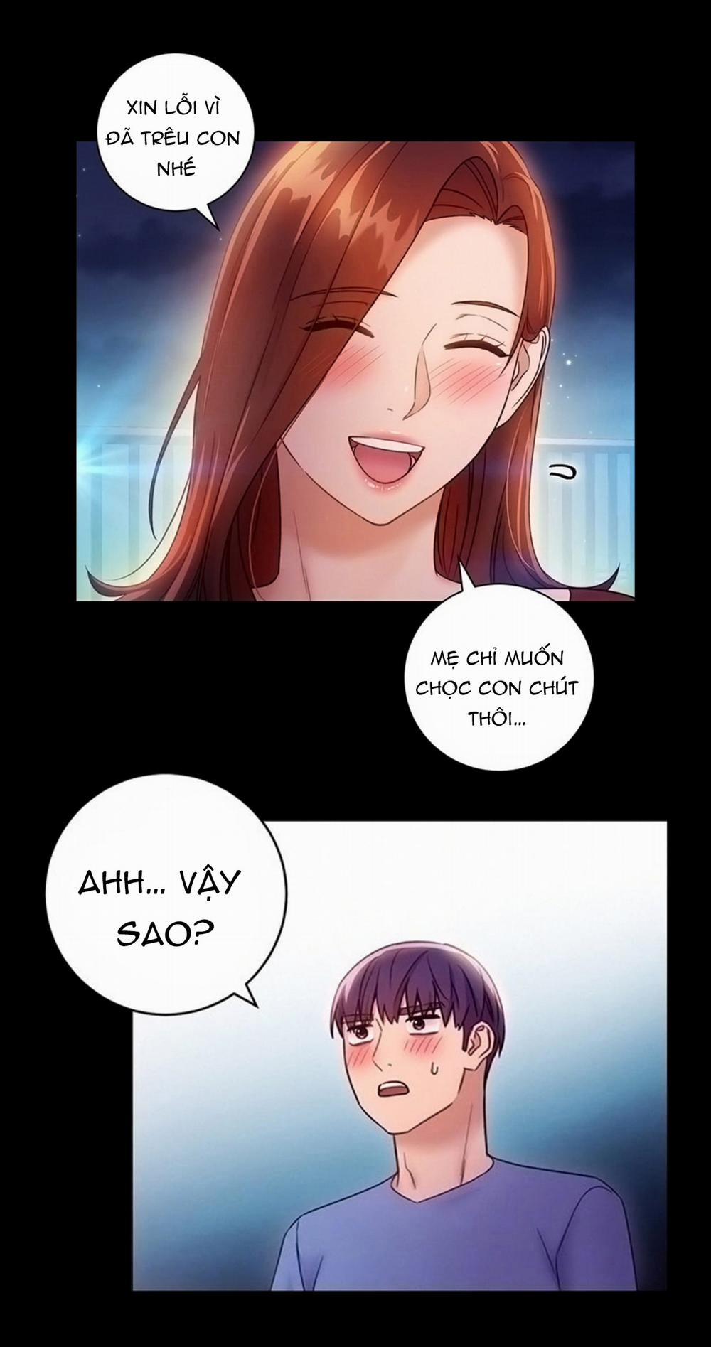 Bạn Của Mẹ Kế 35 trang 17