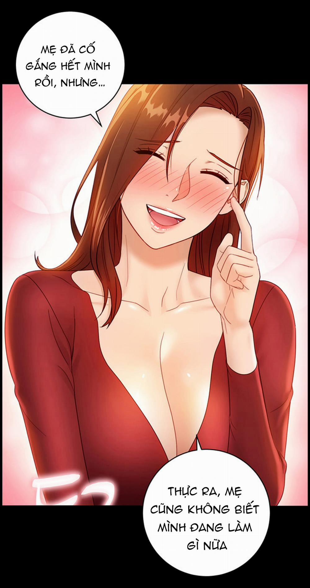 Bạn Của Mẹ Kế 35 trang 23