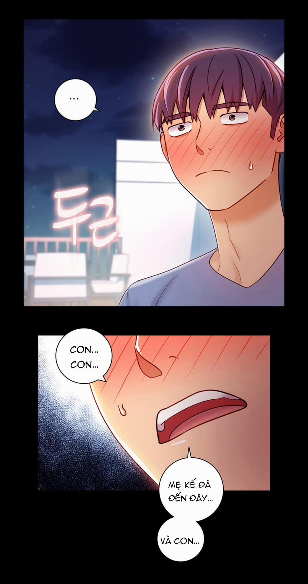 Bạn Của Mẹ Kế 35 trang 24