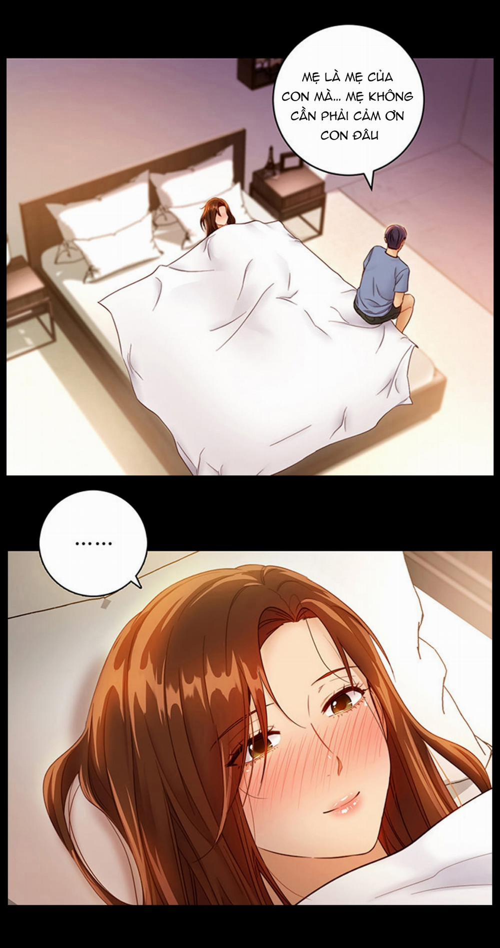 Bạn Của Mẹ Kế 35 trang 32