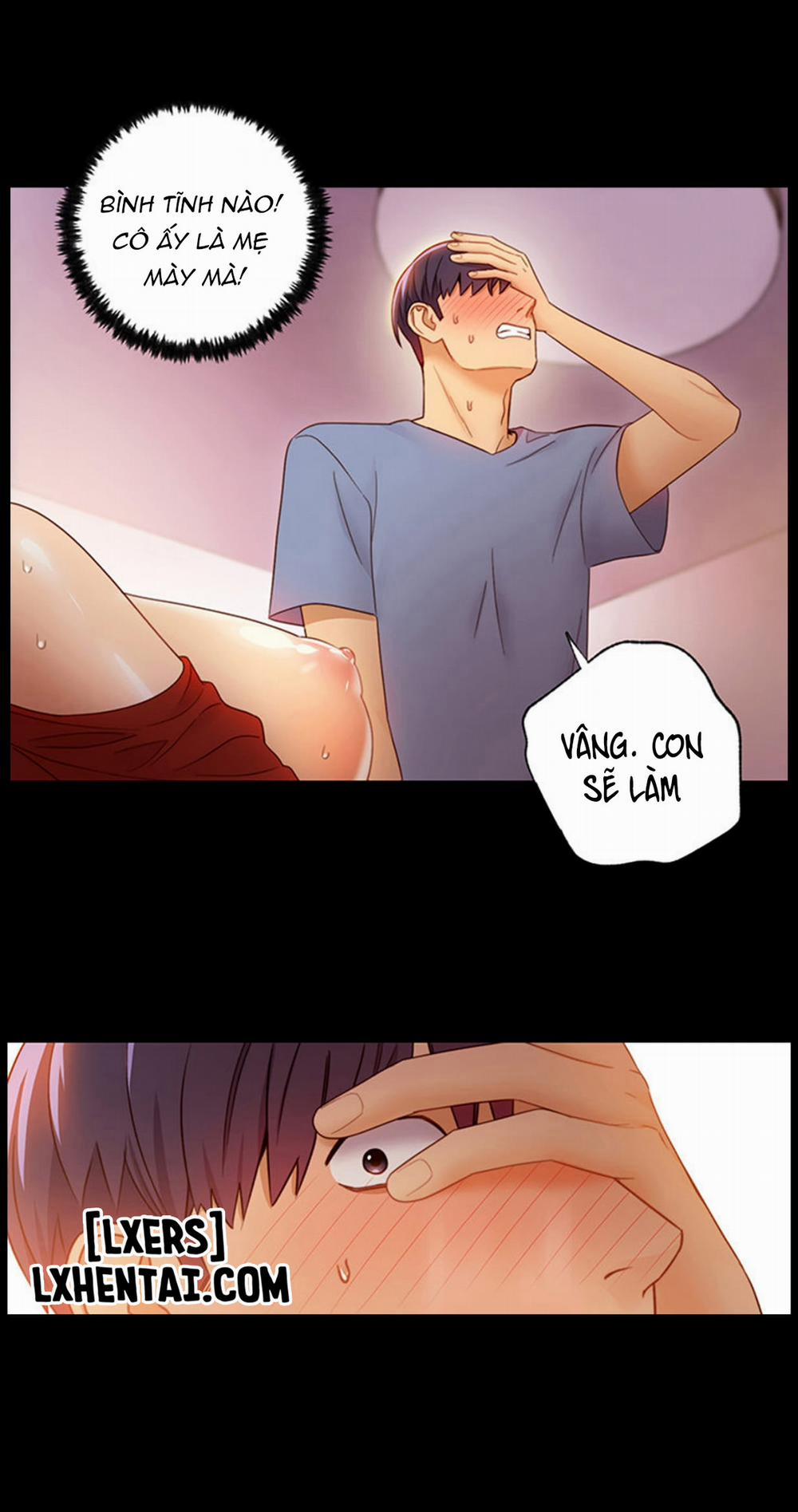 Bạn Của Mẹ Kế 35 trang 43