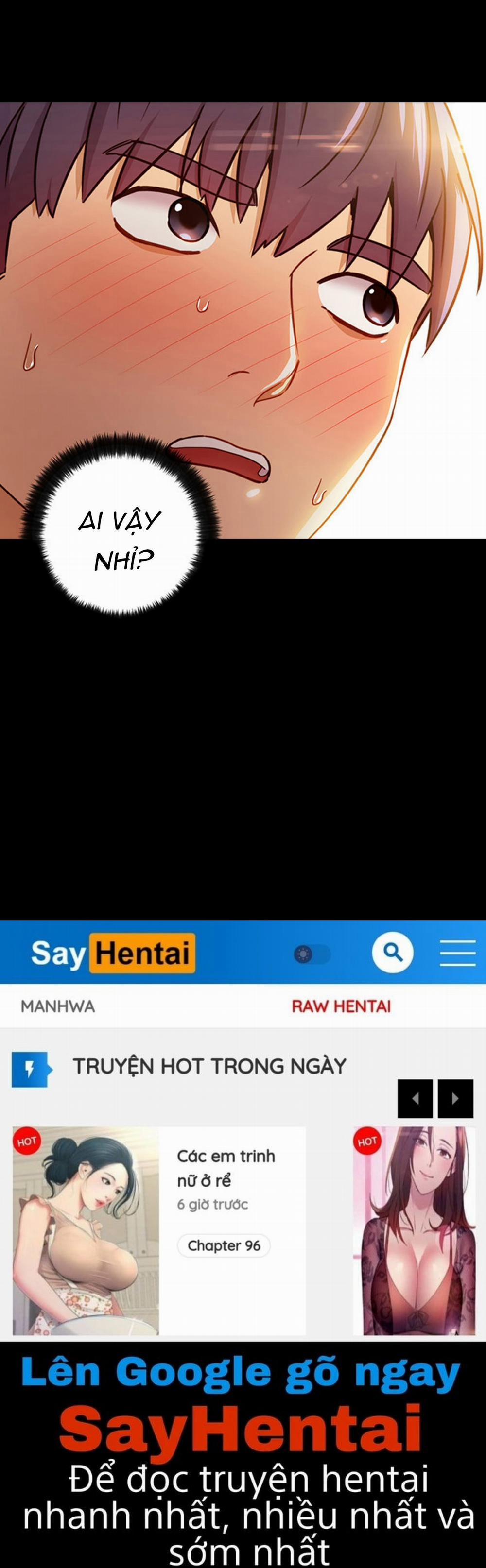 Bạn Của Mẹ Kế 35 trang 49