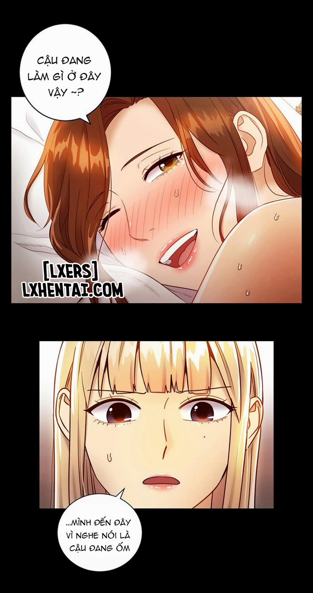 Bạn Của Mẹ Kế 36 trang 10