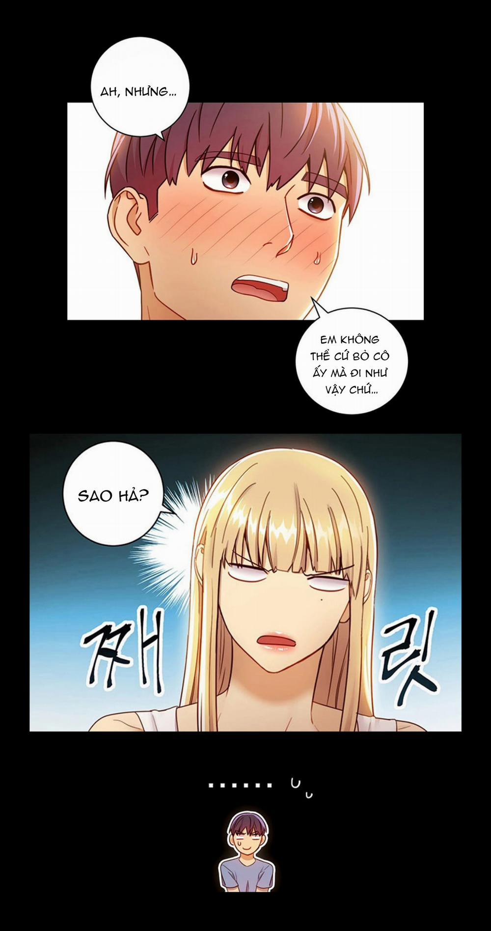 Bạn Của Mẹ Kế 36 trang 15