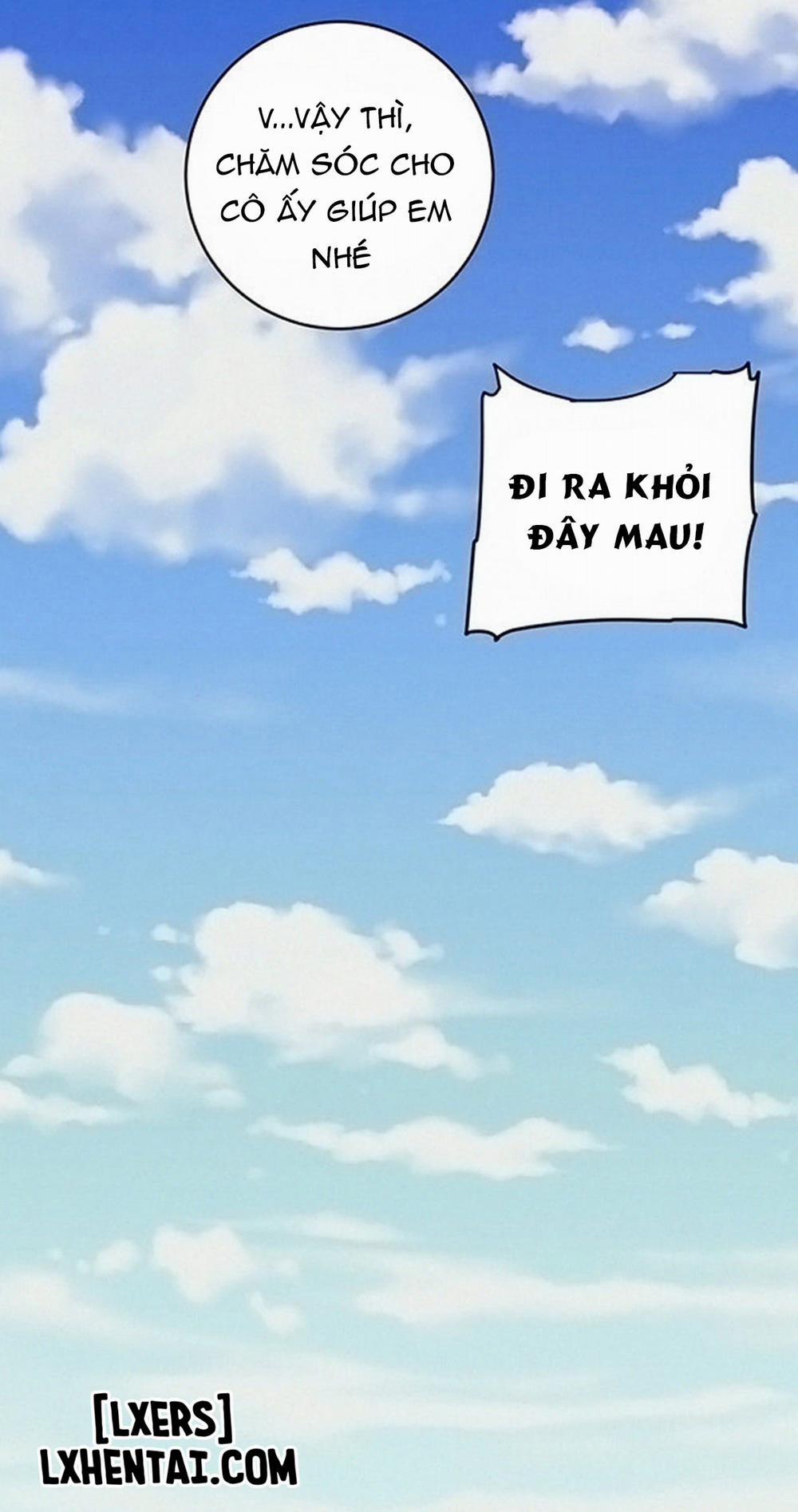 Bạn Của Mẹ Kế 36 trang 16