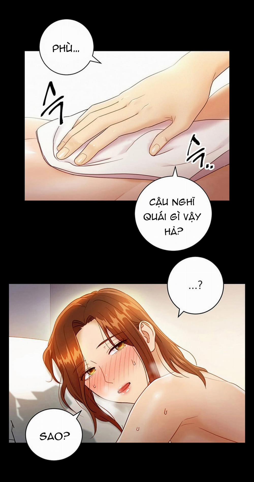 Bạn Của Mẹ Kế 36 trang 17