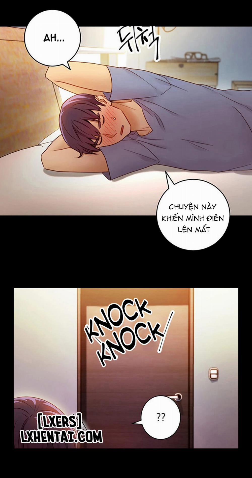 Bạn Của Mẹ Kế 36 trang 29