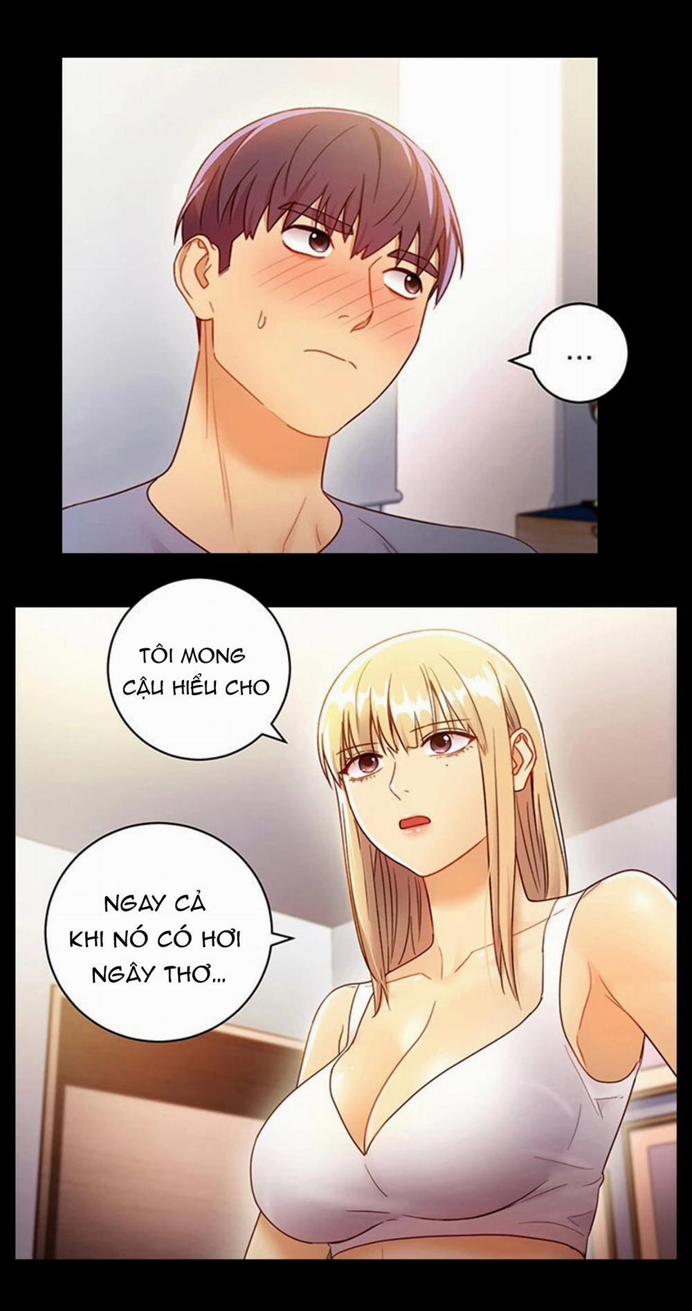 Bạn Của Mẹ Kế 36 trang 32