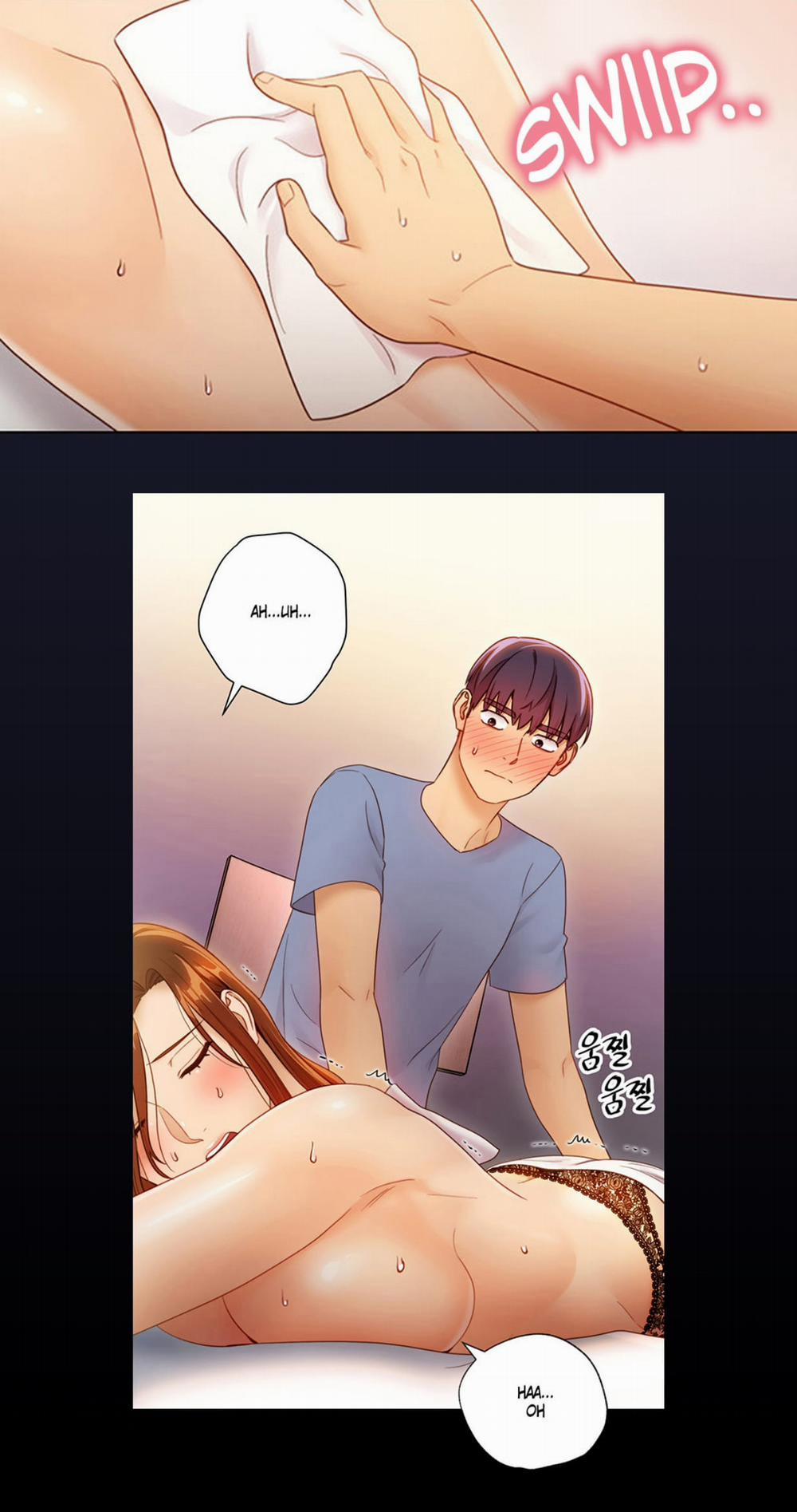 Bạn Của Mẹ Kế 36 trang 4